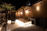 青島オーベルジュ - B&B