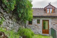 Gîte Gîte Le Mont Lozère 2/4 personnes - Ferienwohnung Bédouès