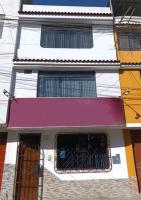 Dept 301 piso 03 Consultar Cochera, - Ferienwohnung Tacna