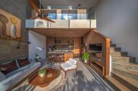 1BR Villa Serenity | Pool Villa | Shared Ice Bath, Hot Tub & Sauna