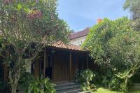 Villa Baliantoro Yogyakarta - B&B Beran Kidul