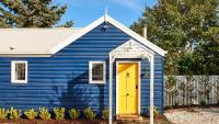 The Smitty Cottage Daylesford - B&B