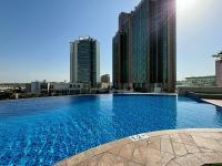 Frank Porter - Marina Square 8 - Chambres d’hôtes Abou Dabi