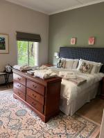 Chambre Double ou Lits Jumeaux avec Lit d'Appoint