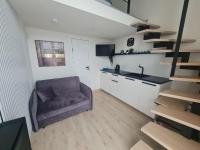 Loftas Pirties g - B&B Palanga