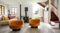 Clergy Cottage - Ferienwohnung