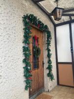 Ferienwohnungen am Grasberg - Ferienwohnung Schmalkalden