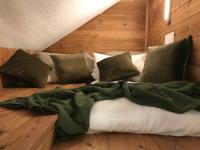 Cozy Apartment close to the ski slopes - Bed and Breakfast Courmayeur