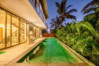 Casa Yna 3BHK by tisyastays - B&B Mormugao