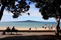 Hot Deal! Sky Stars Coastal Haven Retreat - Ferienwohnung Auckland