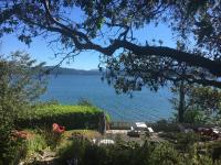 Bay Cottage - B&B Port Townsend