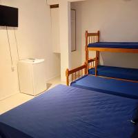 Pousada Morro dó Macaco ARTE - B&B Bombinhas