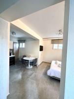 Studio Appartement
