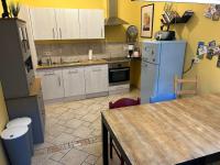 Familienhaus Stadtmitte - B&B Neustrelitz