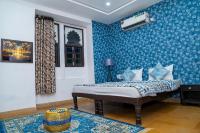 Raas Haveli 2 BHK Luxury Apartment - B&B Udaipur