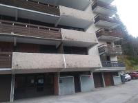 La Bresse OURSON - Ferienwohnung