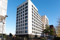 Résidence Kley Clichy - Ferienwohnung