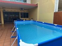 4 Bedroom House with Swimmin Pool at PD by MAISON - B&B Port Dickson