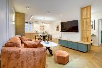 Bluestay 122 - Superb apartment - B&B Paris