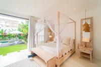 Villa con 2 Camere da Letto