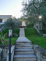 RedHouse Benaco - Ferienwohnung Torri del Benaco