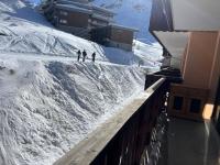 RPP A108 -Magnifique apt 8pers - pied des pistes - B&B Tignes