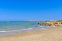 Martas Dream - Near Beach Apartments - B&B Tértsa