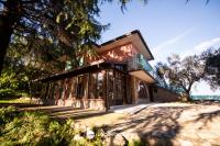 Villa Eunice - B&B Monzambano