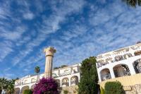 MATEO’S HOUSE - CALPE COSTA BLANCA - IMPERIAL PARK - B&B