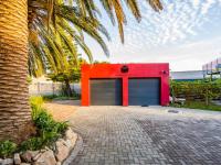 Two Palm House - Vermont Hermanus - Ferienwohnung Hermanus