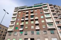 Argonne 51 Spazio Argonne studio apartment - B&B Milano