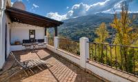 Chambre Double - Vue sur Montagne