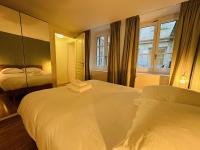 Apartamento Superior con 3 dormitorios