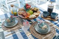 Last Word Long Beach - B&B Kommetjie