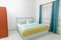 Two-Bedroom Apartment with Pool View