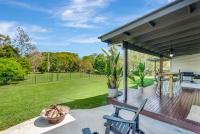 Lumeah by the Creek - Bed and Breakfast Whian Whian