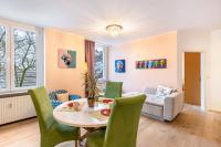 Superior One-Bedroom Apartment