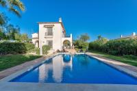 Casa Marta - Great 3 bedroom villa with sea views! - B&B Estômbar