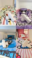 Sanrio Dream Villa Family Retreat with Views - Ferienwohnung