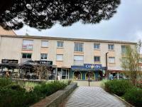 Appartement - St Brevin Les Pins - Hyper Centre - Fibré - Parking - Jusqu'à 6 personnes - Ferienwohnung