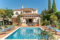 174 Gramacho - Immaculately Presented Villa - B&B Estômbar