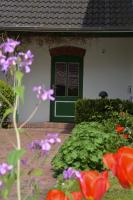 Appartamento con 2 Camere da Letto e Vista Giardino 