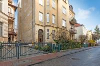 Seaview Octopus Apartment Sopot - B&B Sopot