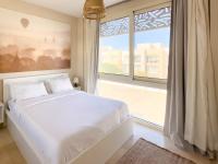 2BR LagoonView @Maraya ElGouna - B&B Hurgada