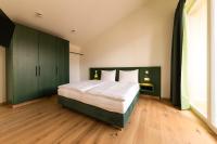 Appartamento Loft con 1 Camera da Letto 