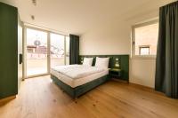 Two-Bedroom Loft Apartment