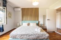Standard Suite mit Doppelbett