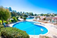 C65 Quinta do Paraiso - Charming 2-Bedroom Bungalow - Chambres d’hôtes Carvoeiro