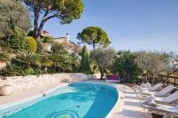 Villa Rosa del Garda Golf and Bike - Ferienwohnung