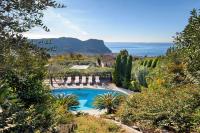 Villa Rosa del Garda Golf and Bike - Bed and Breakfast Garda